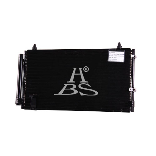 Condenser For Toyota Avensis