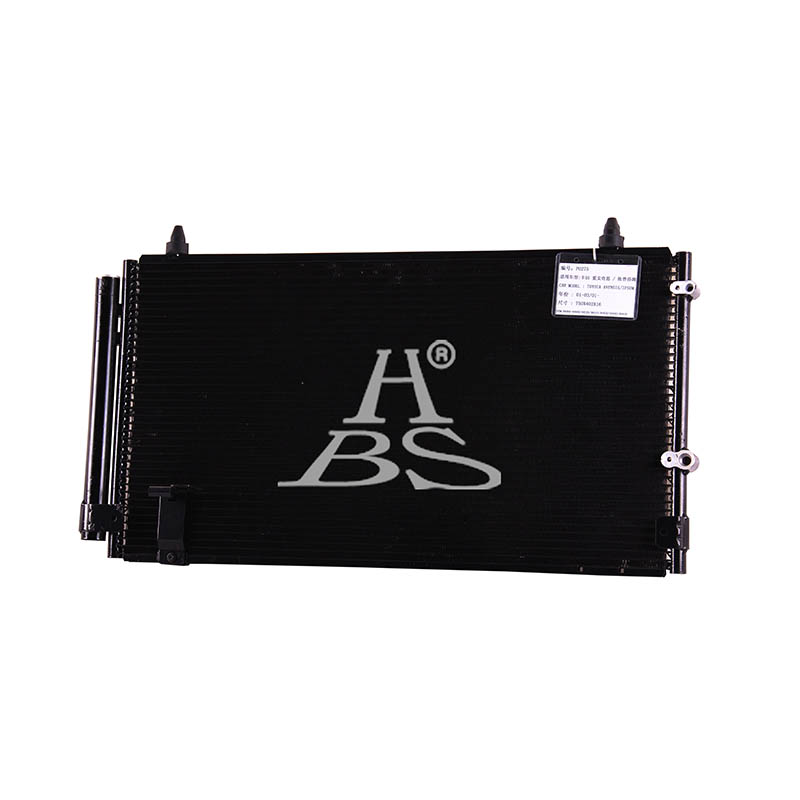 Condenser For 8846044460