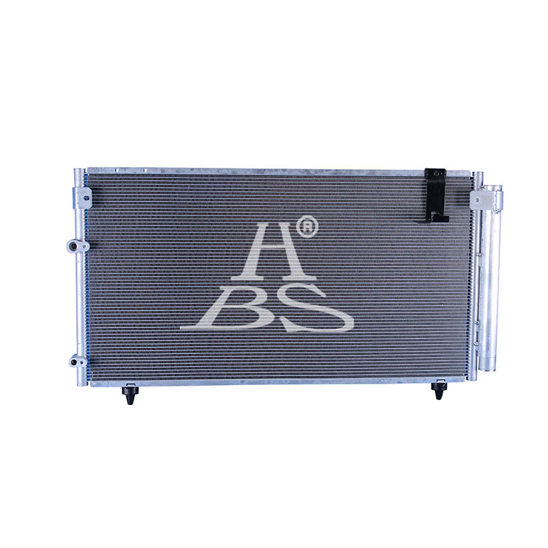 Condenser For 8846044450