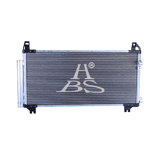 Condenser For Toyota Yaris
