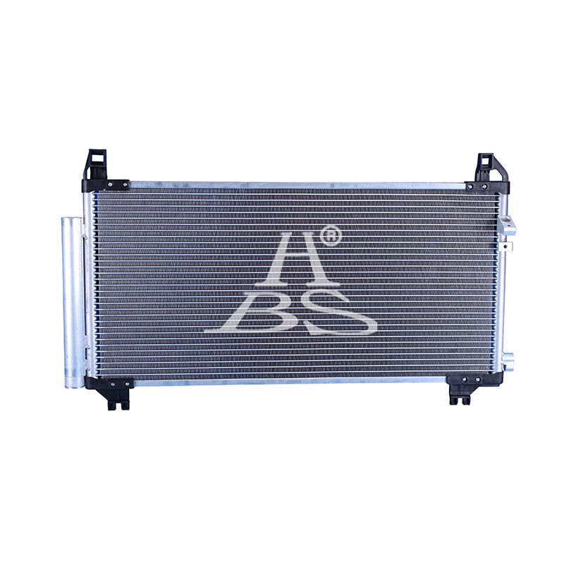 Condenser For 8846052110
