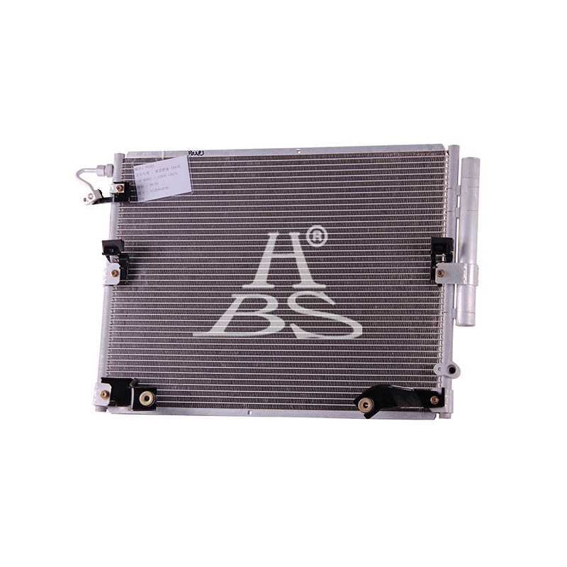 Condenser For 884600G010