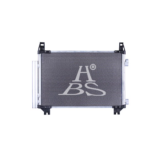 Condenser For Toyota Yaris