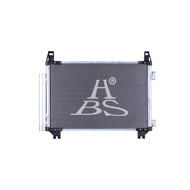 Condenser For 884600D070