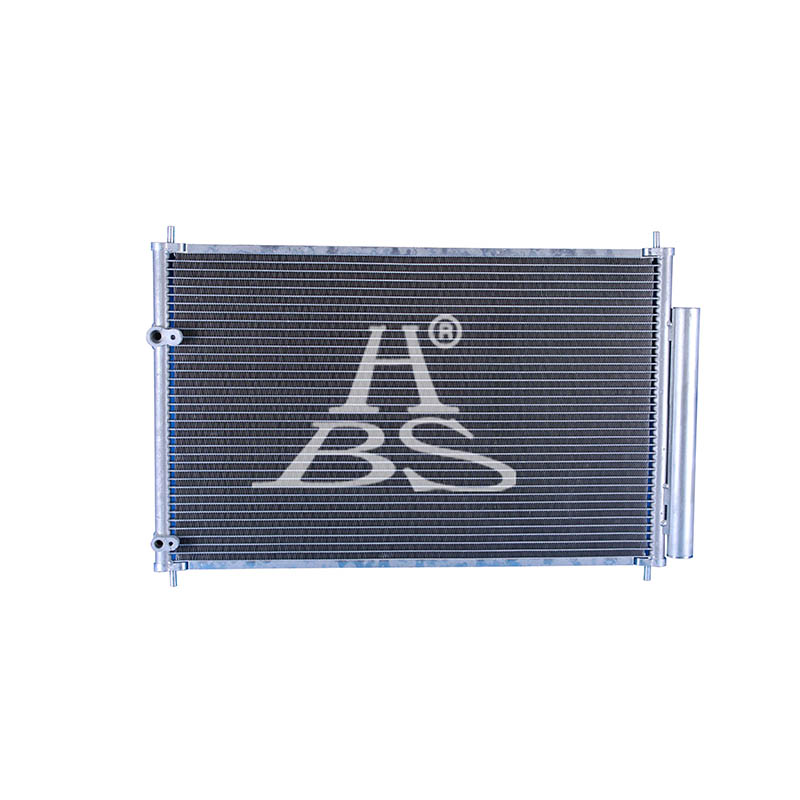 Condenser For 8845002346