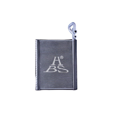 Evaporator For BMW X5