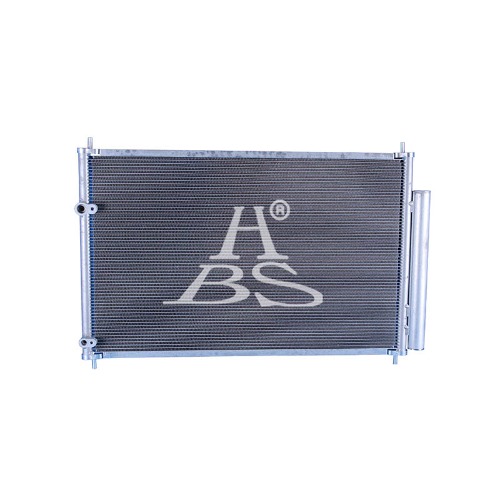 Condenser For Toyota Corolla