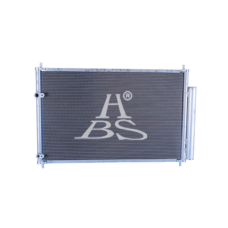 Condenser For 8845002346