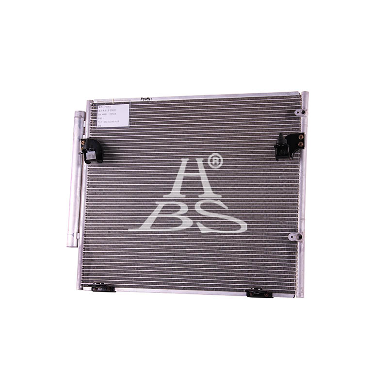 Condenser For 884600K030