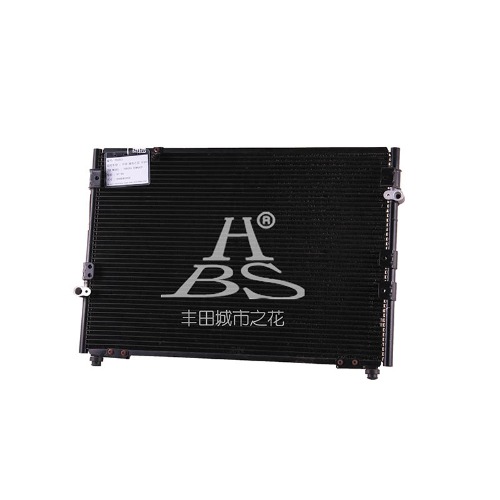 Condenser For Toyota Town Ace
