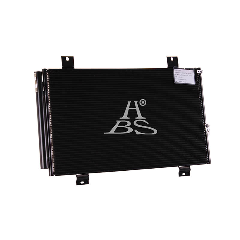 Condenser For 8846048100