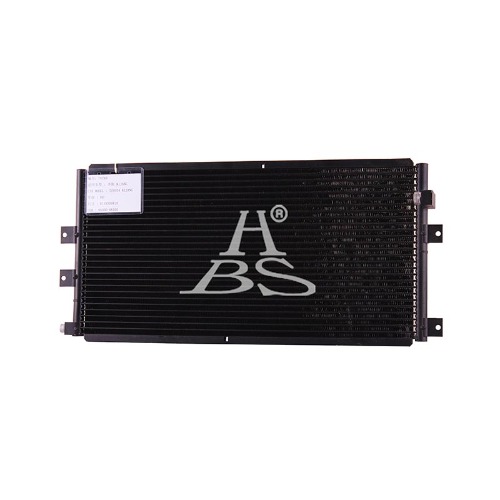 Condenser For Toyota Kijang