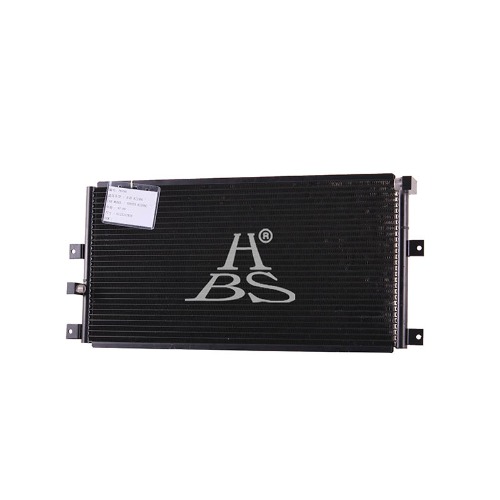 Condenser For Toyota Kijang