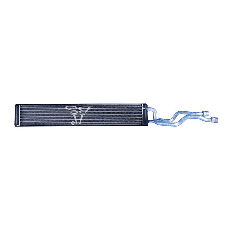 High Efficiency Evaporator For Toyota Hiace