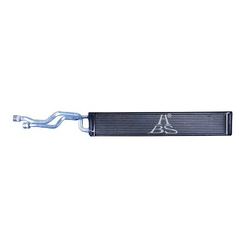 Evaporator For Toyota Hiace