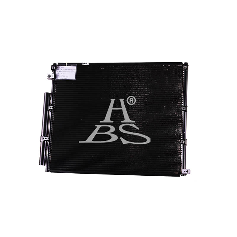Condenser For 8846060270