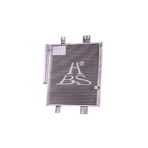 Condenser For Toyota Passo