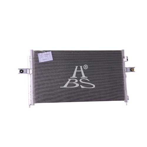 Condenser For Nissan Paladin