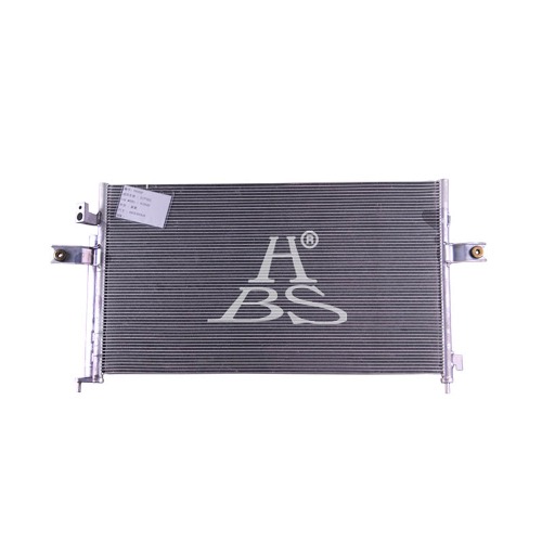 Condenser For Nissan D22