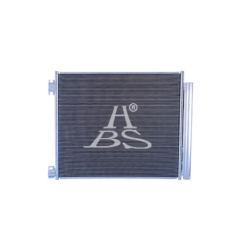 Condenser For Nissan Qashkai