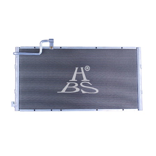 Condenser For Nissan Murano
