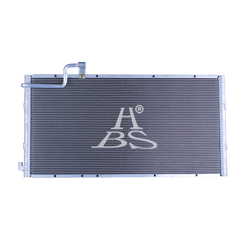 Condenser For 921103XA0A