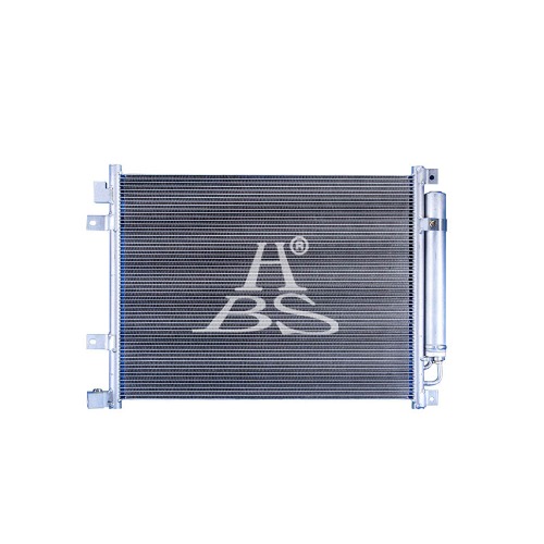 Condenser For Nissan Sunny