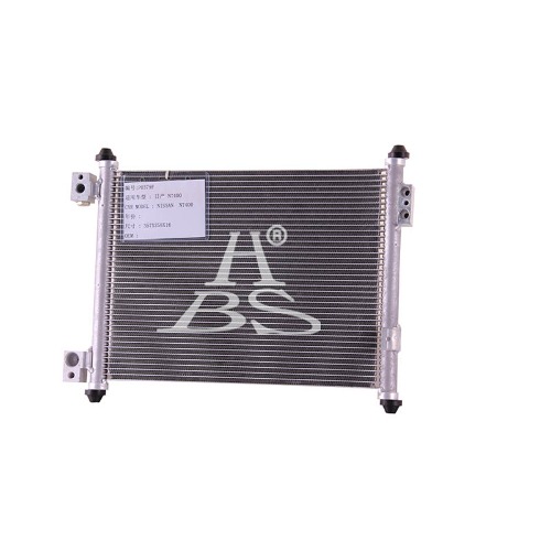 Condenser For Nissan NT400