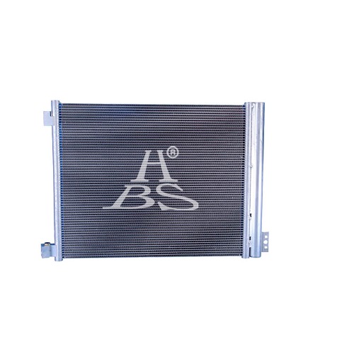 Condenser For Nissan Sunny