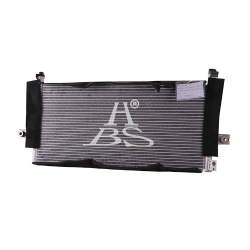 Condenser For Nissan Navara