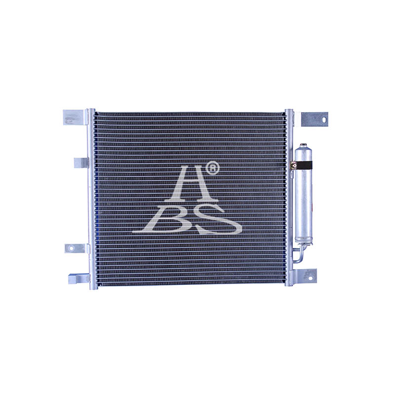 Advanced Evaporator For Nissan Note