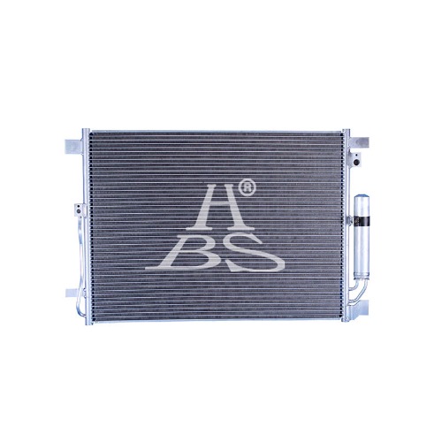 Condenser For Nissan NP300 NT300