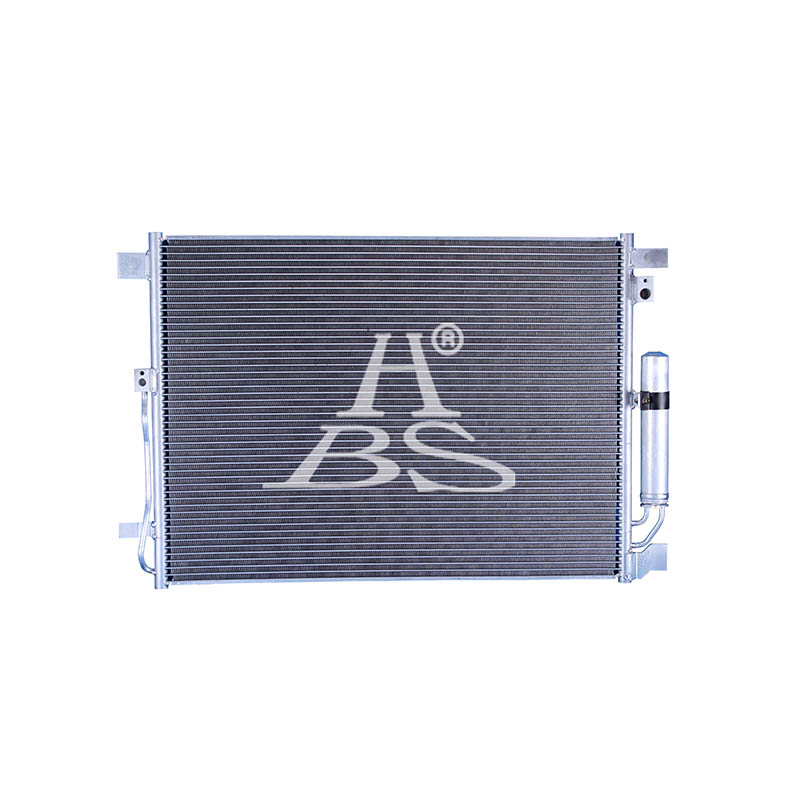 Long Lasting Evaporator For Nissan NP300