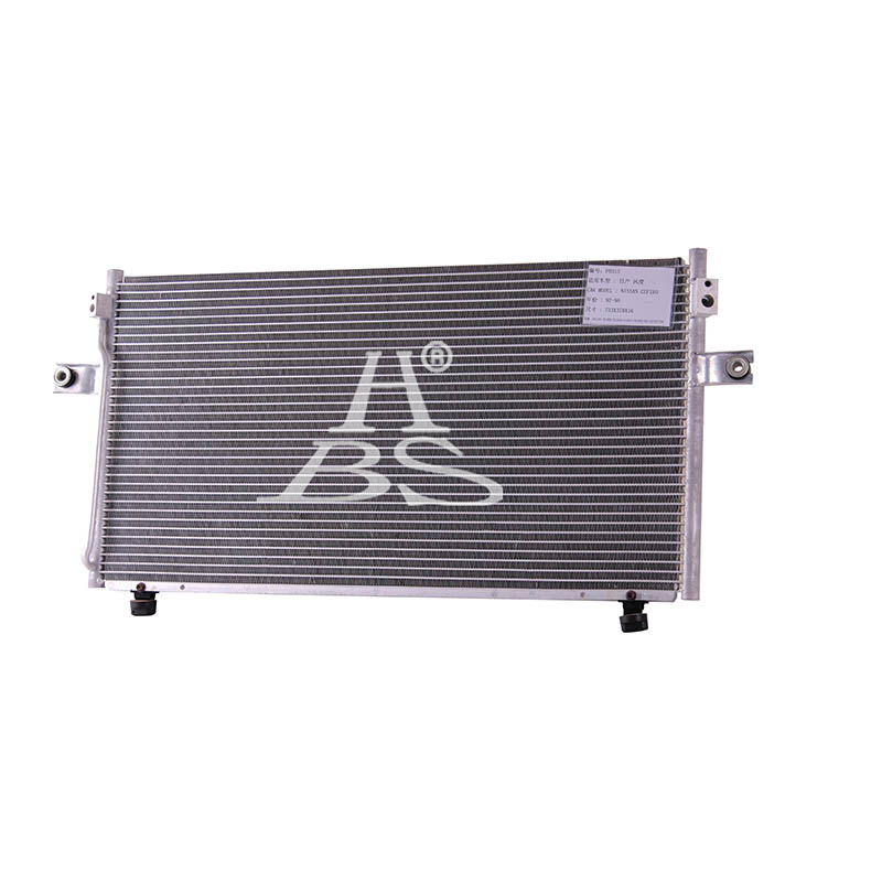 Condenser For 921101L015