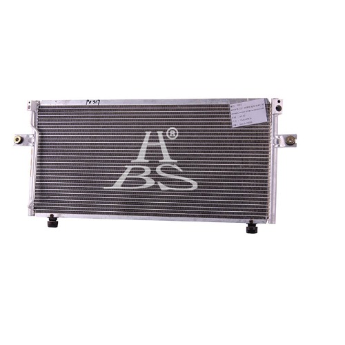 Condenser For Nissan Bluebird