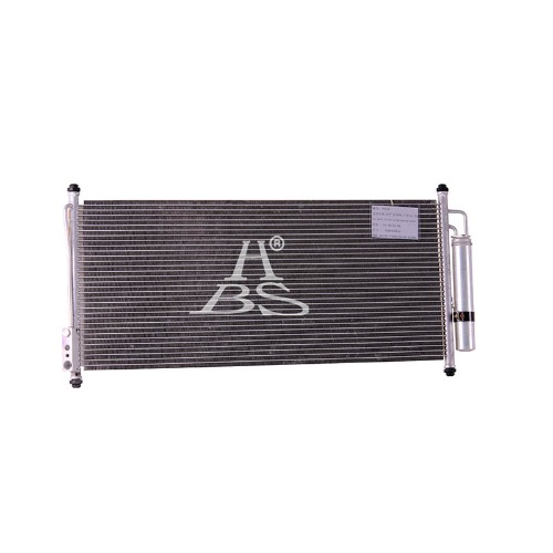 Condenser For Nissan Altima