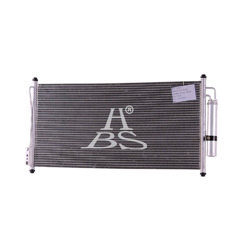 Condenser For Nissan Teana