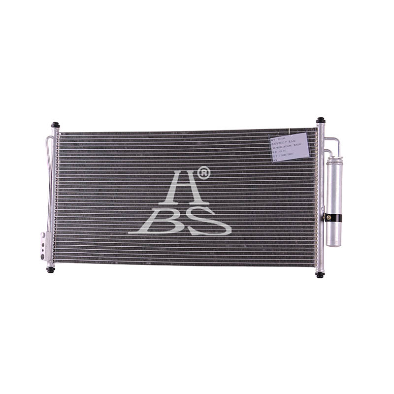 Advanced Evaporator For Nissan Teana