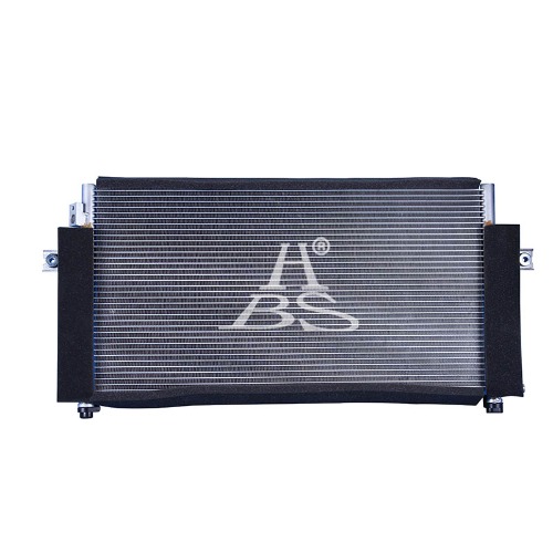 Condenser For Nissan Paladin