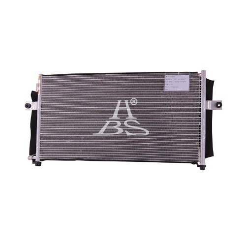 Condenser For Nissan Paladin