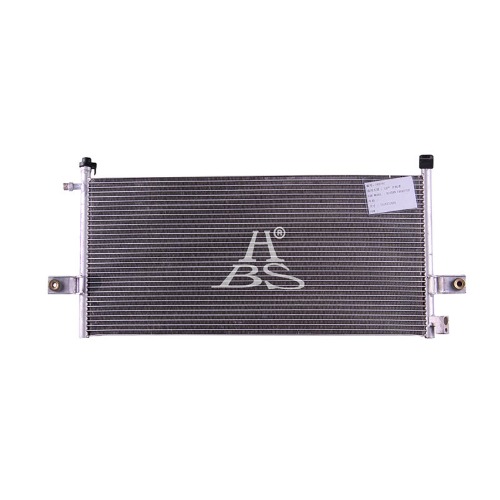Condenser For Nissan Sentra