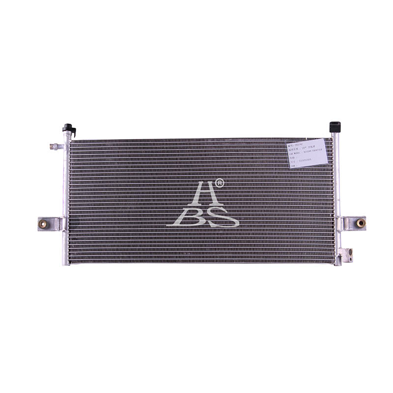 Long Lasting Evaporator For Nissan Frontier