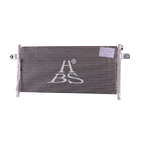 Condenser For Nissan Patrol