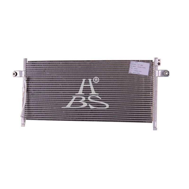 Condenser For 92101G9800