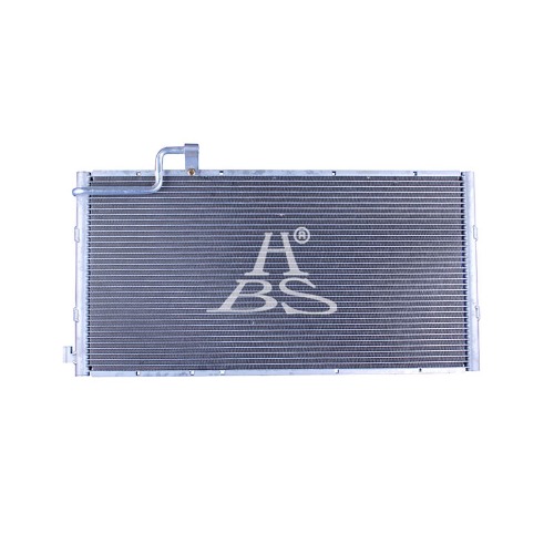 Condenser For Nissan NV350