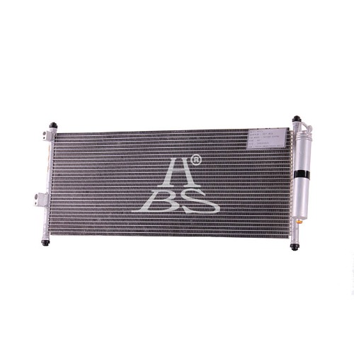 Condenser For Nissan Almera