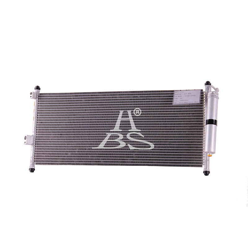 Condenser For 921107N900