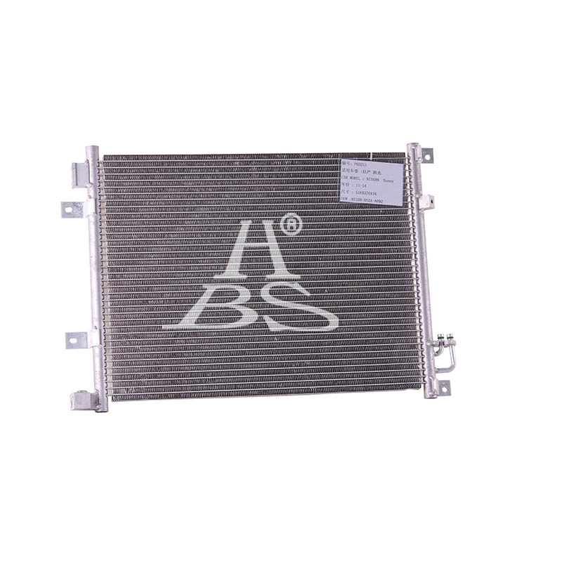 Condenser For 92100HS2AA092