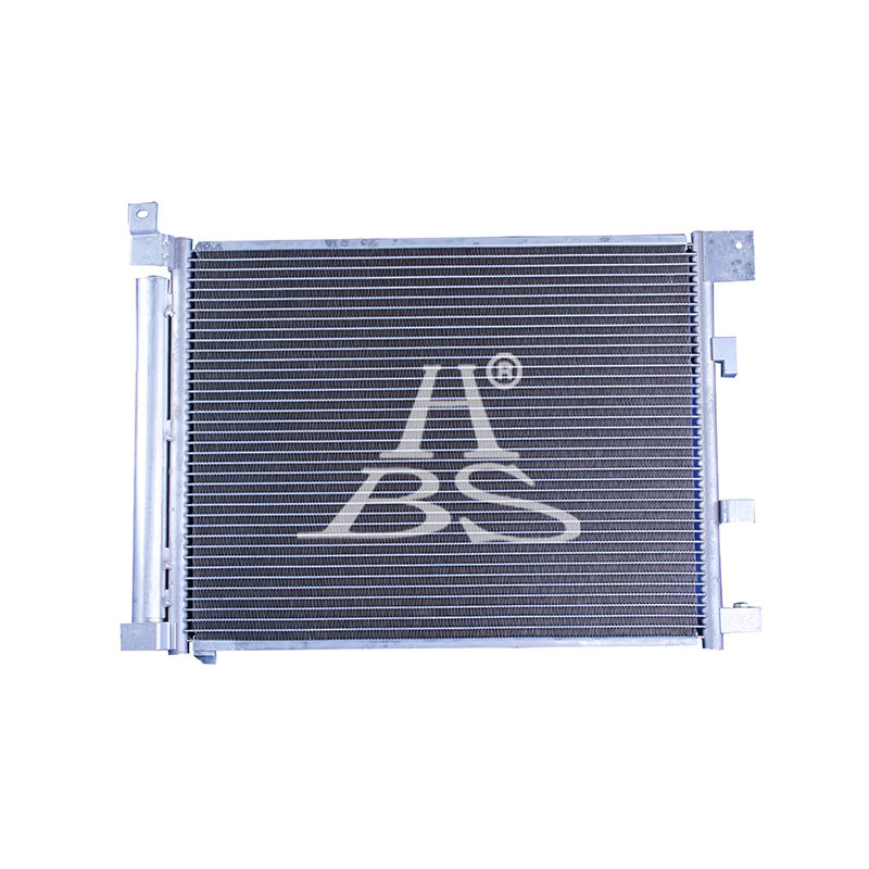 Reliable Evaporator For Nissan Sunny