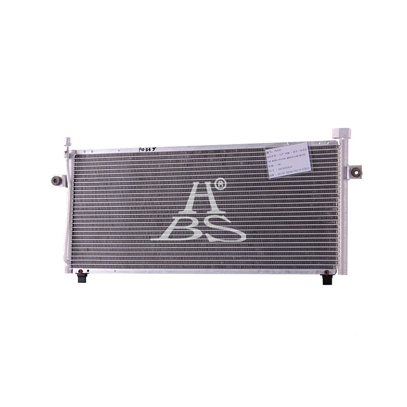 Condenser For 921105300